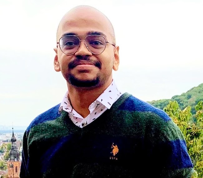 Rishikesh Gajjala